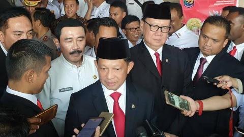 Tersandung Kasus Korupsi, Mendagri Pecat Bupati Mojokerto