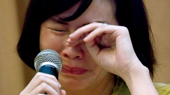 Surat  Bertulis Tangan Ahok untuk Para Pendukung