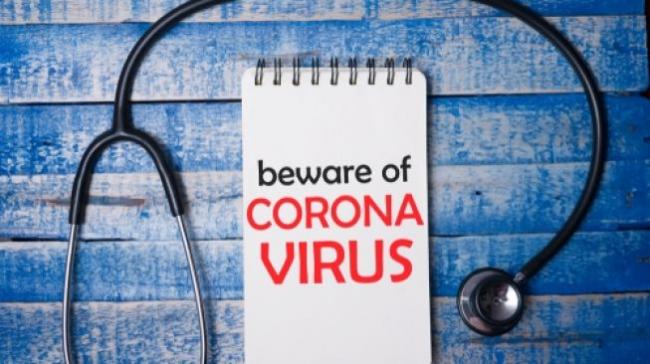 WHO: 2.014 Orang Terjangkit Virus Corona & 56 Meninggal