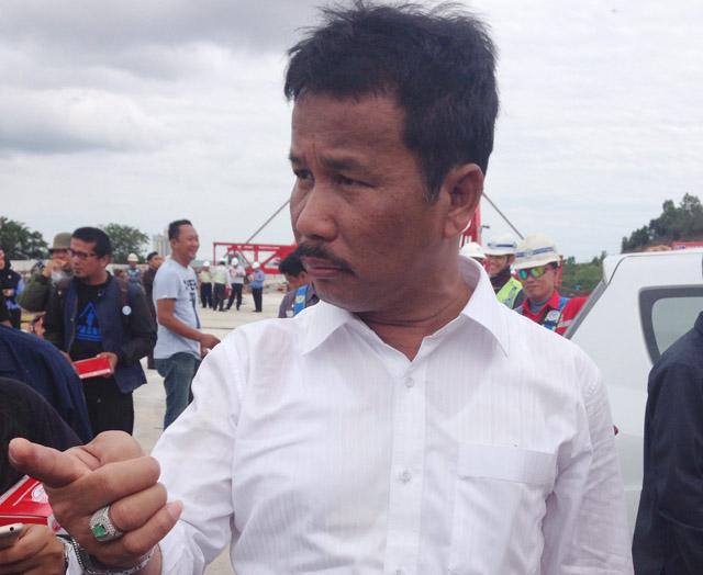 Pemko Batam Tidak Mengajukan KEK Pariwisata
