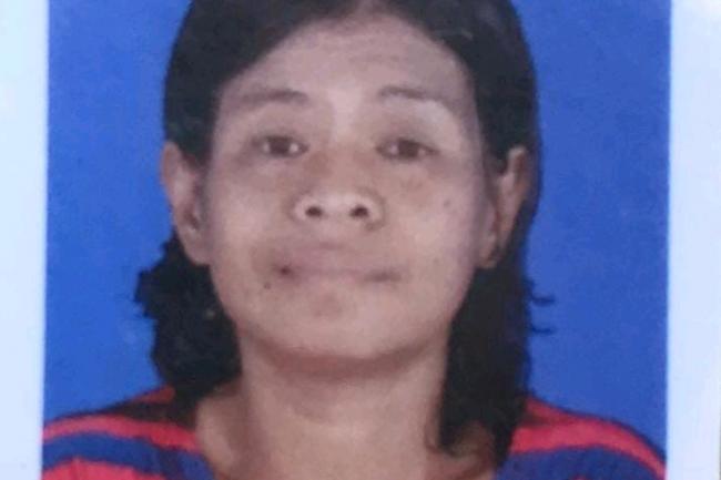 Wanita Hilang di Hutan Lingga Disembunyikan Makhluk Halus?