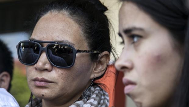Angeline Tewas Dibunuh, Yvonne Malah Minta Uang Tebusan ke Bule Rp 150 Juta
