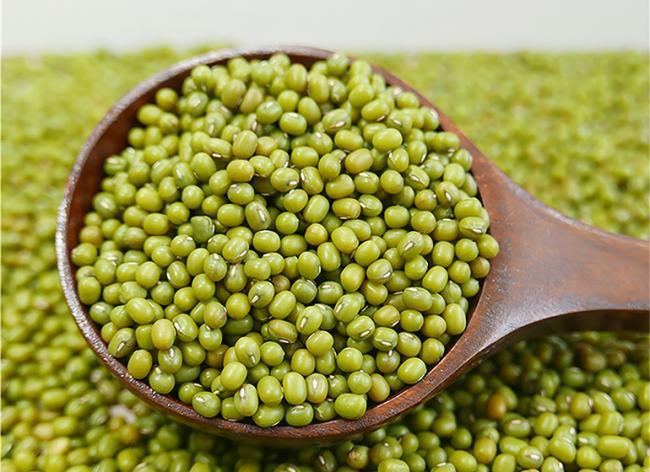 Ternyata Kacang Hijau Bisa Turunkan Risiko Penyakit Jantung!