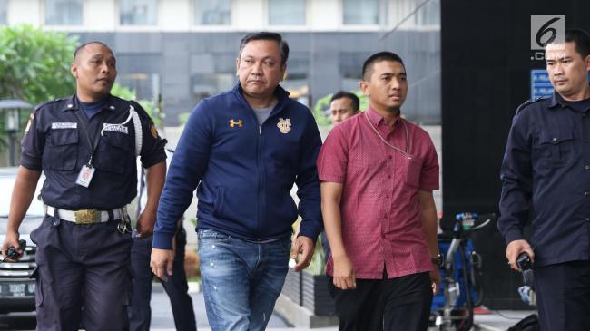 Bupati Pakpak Bharat Tersangka, Mendagri Tunjuk Sekda Jadi Plt