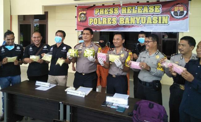 Waspada Jajanan Anak, Ditemukan Ekstasi Berbentuk Permen Tokoh Kartun