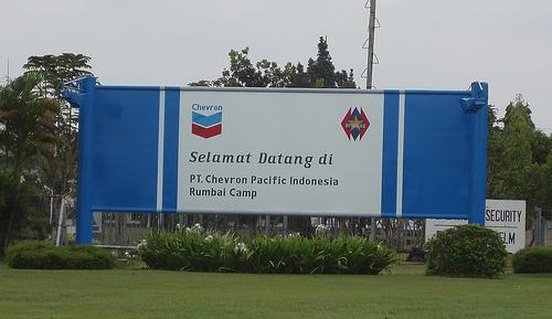 Minyak di Riau Terancam Hilang 20 Ribu Barel per Hari