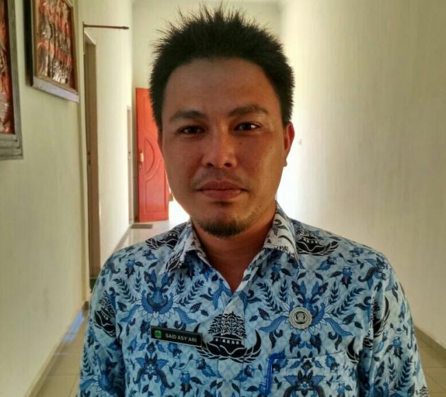 Pemkab Lingga Minta APBDes Diselesaikan