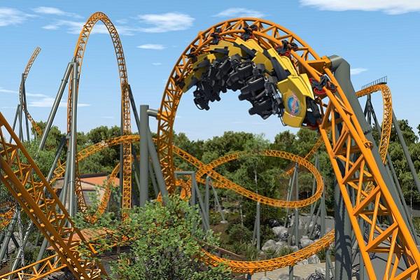Empat Pengunjung Tewas, Pengelola Dreamworld Australia Terancam Denda Jutaan Dolar