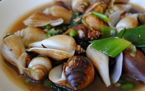 Liburan ke Batam, Jangan Lupa Jajal Kuliner Satu Ini
