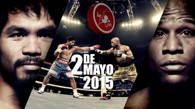 Flyod Mayweather Akui Terpojok Lawan Petinju Dunia Manny Pacquiao