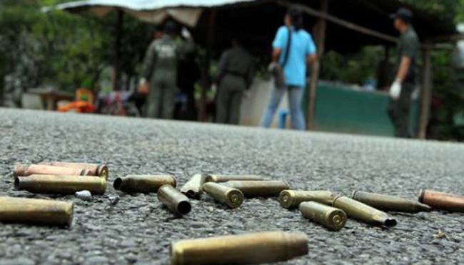 Mako Brimob di Jawa Tengah Ditembaki Pelaku Teror, Satu Orang Terluka