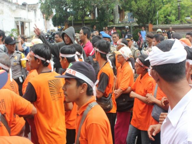Ini Cara-cara Gafatar Rekrut Anggota di Batam