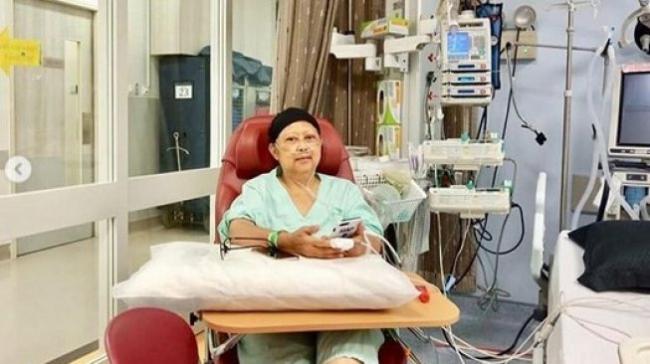 Kondisi Terkini Ani Yudhoyono: Masih Berjuang di Ruang ICU