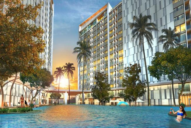 Promo Vaksin PKP Hingga 31 Agustus, Cicilan 1 Persen Hingga Lunas