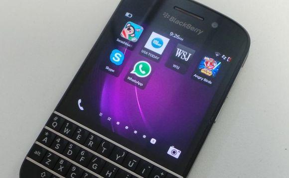 WhatsApp: Selamat Tinggal Blackberry dan Windows