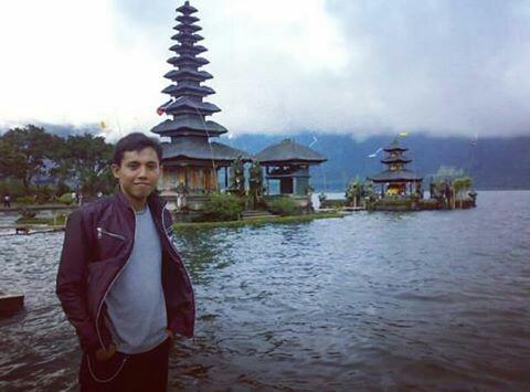 Komunitas Blogger Kepri Berduka, Selamat Jalan Iqbal Rois Kaimudin...