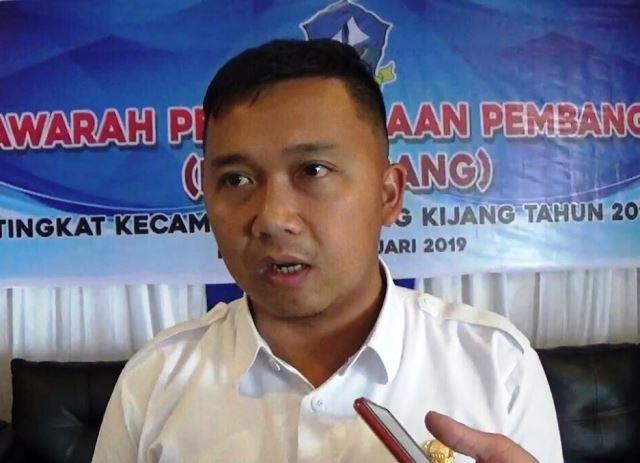 Musrenbang Gunung Kijang, Warga: Kemana Anggaran RTLH 2018?
