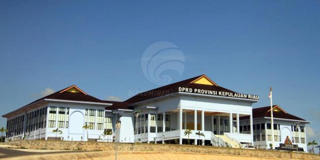 DPRD Minta Pemprov Kepri Setujui Perda Kearifan Lokal