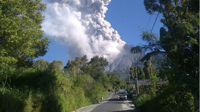 4 Hal Ini yang Harus Dilakukan Usai Merapi Meletus