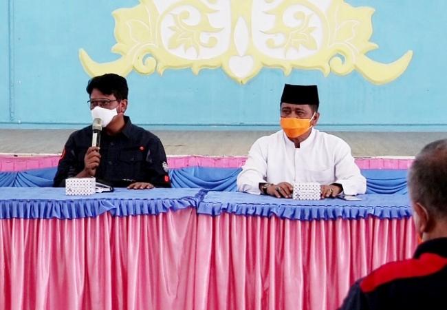 Bantuan Pemulihan Recovery Economy Dampak Covid-19 Segera Disalurkan