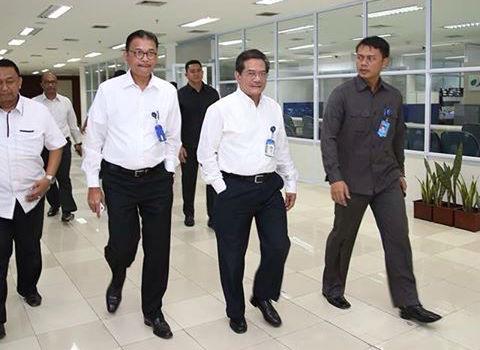 Kadin Kepri Gandeng Yusril Gugat BP Batam ke MA, Ini Respons Kepala BP Batam 