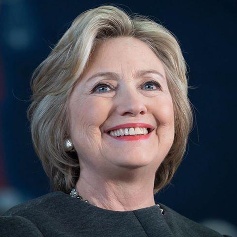 Hillary Clinton Ungkap Dalang Kekalahannya di Pilpres AS