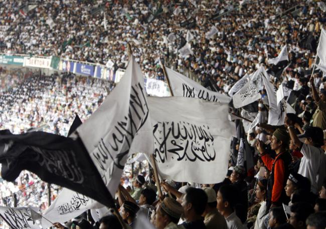 Mengapa Puluhan Negara Melarang Hizbut Tahrir?