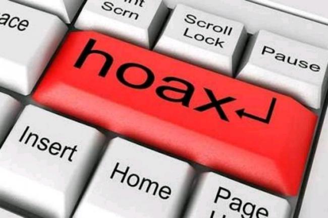 Usai Dilaporkan ke Polres, Akun Facebook Ini Mendadak Lenyap