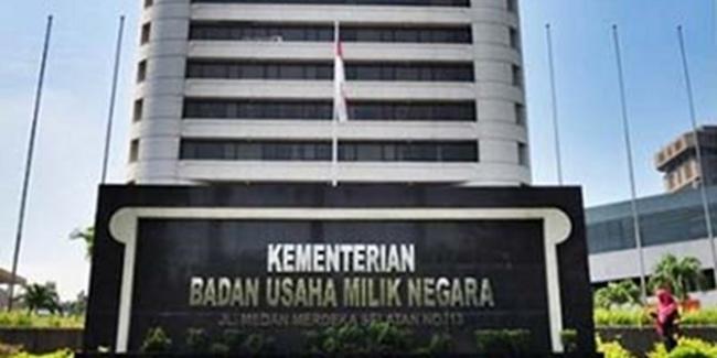 Indef: Utang BUMN Ribuan Triliun, Labanya Seupil