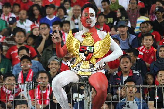 Indonesia Ajukan Diri Jadi Tuan Rumah Piala Dunia U-20 2021