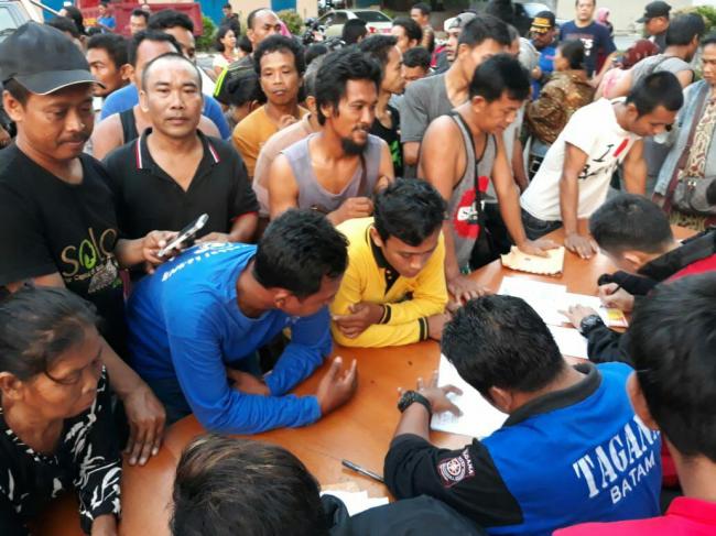 Apa Penyebab Kebakaran Ruli Beverly? Polisi Periksa 4 Saksi
