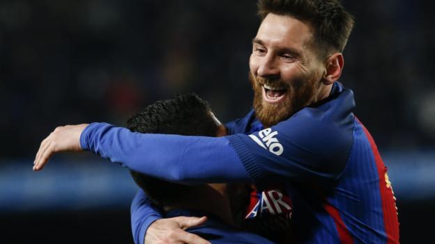 Barcelona Pecat Direkturnya Usai Sebut Messi Tidak Bisa Apa-apa