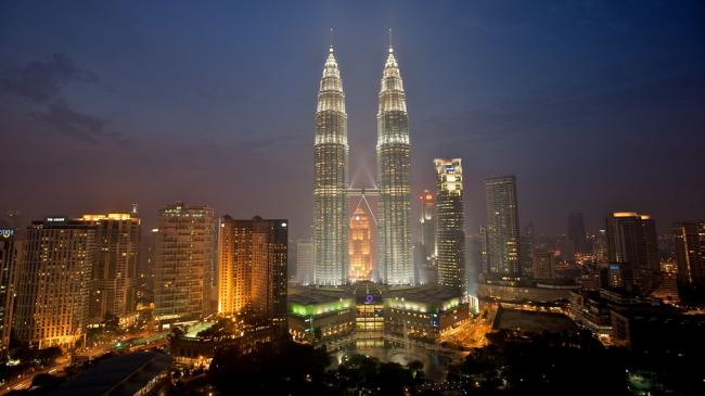Dokumen Rahasia tentang 10 Bomber Bunuh Diri ISIS di Malaysia Bocor 