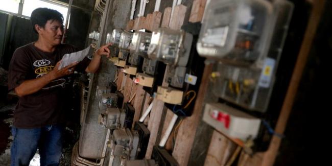 Tagihan Listrik Meroket Hingga 200 Persen, PLN Diminta Buka Kanal Pengaduan