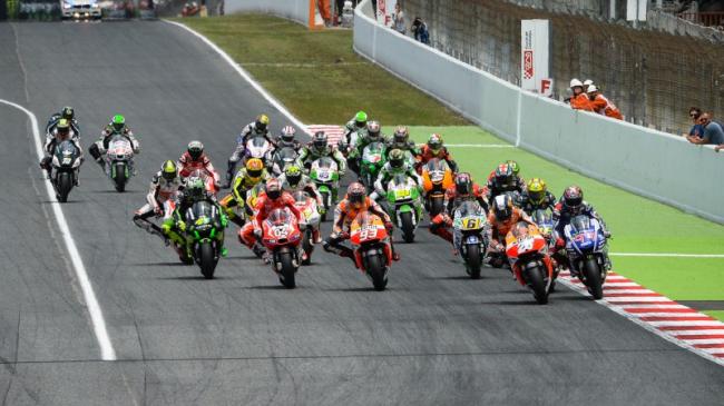Ini Ramalan Bos Ducati Soal Persaingan MotoGP 2017