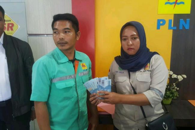Begini Kronologis OTT Pegawai PLN oleh Polres Anambas
