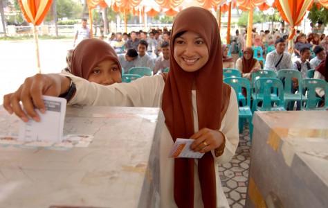 Warga Sudah Meninggal Terdaftar di DPS, Ini Jawaban Ketua KPU Batam