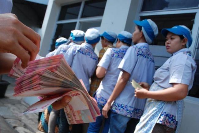 Pencairan THR Bermasalah, Bisa Mengadu ke Sini