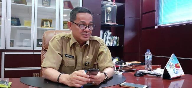 Banyak Tambang Granit Tutup, PAD Kabupaten Karimun Diprediksi Turun