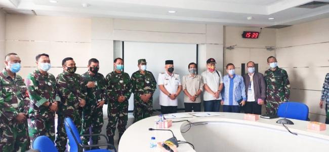 Event Pelangi Nusantara Direncanakan Dihelat di Batam