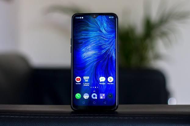 Realme C2 Diobral Besar-besaran Jelang Lebaran