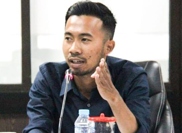 Syahid Ridho Minta Pjs Kepala Daerah di Kepri Fokus Dua Masalah Ini