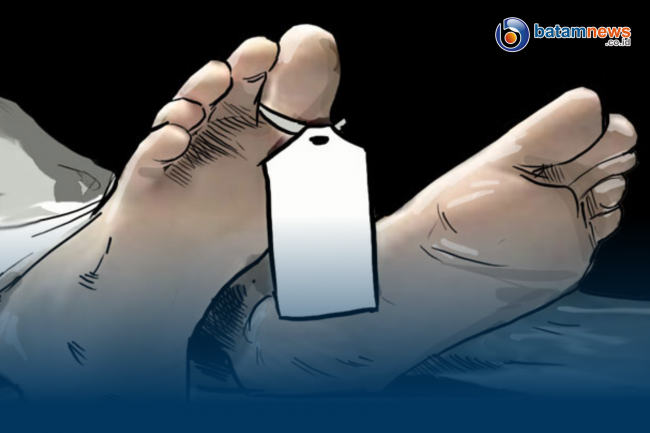 Pasien Covid ke-4 di Bintan yang Meninggal Sempat Nyeri Otot dan Diare