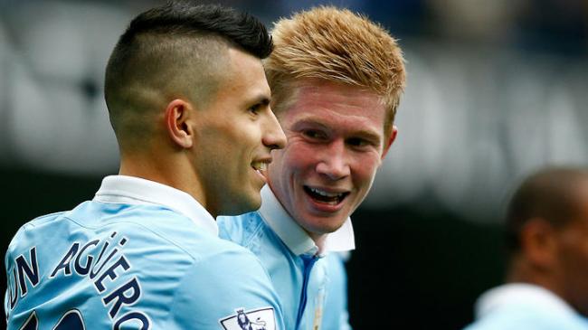 Klasemen Premier League: Manchester City Belum Tergoyahkan
