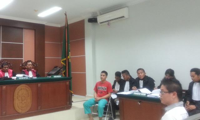 Jaksa Hadirkan Bos Tempat Wardiaman Bekerja, Ini Kesaksiannya