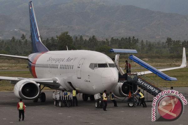 Mudik ke Natuna; KRI Jadi Alternatif, Sriwijaya Air Tambah Penerbangan