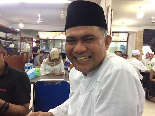 Pansus Wagub Antisipasi Calon Melawan Kotak Kosong