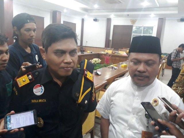 Hasil Uji Lab 65 Kontainer Sampah Impor ke Batam Sudah Keluar, BC Batam: Nanti Kami Umumkan
