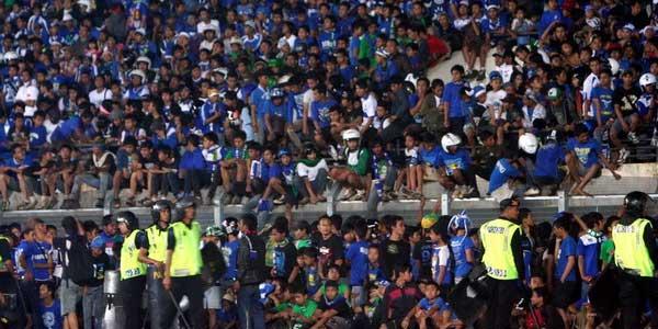 The Jak Tewas Dikeroyok Bobotoh, Kang Emil Minta Pelaku Dihukum Berat