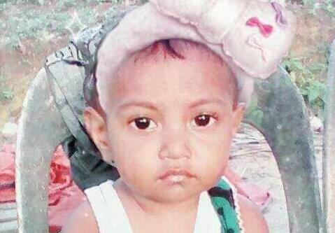 Selamat Jalan Tiara, Semoga Damai di Sisi Tuhan...